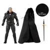 The Witcher: Geralt Of Rivia (Season 1) Figure