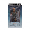 The Witcher - Ciri (The Witcher - Netflix S2) Figure The Witcher - Ciri (The Witcher - Netflix S2) Figure