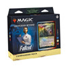 Magic the Gathering Fallout Commander Deck - Science!
