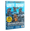 White Dwarf Magazine - Issue 496 January 2024 White Dwarf Magazine - Issue 496 January 2024