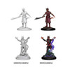 Dungeons & Dragons Nolzurs Marvelous Miniatures Male Tiefling Warlock