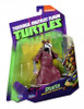 TMNT 2012 Movie Figures 6 Pack Bundle & Carry Case