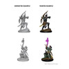 Dungeons & Dragons Nolzurs Marvelous Miniatures Elf Bard Male Dungeons & Dragons Nolzurs Marvelous Miniatures Elf Bard Male