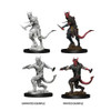 Dungeons & Dragons Nolzurs Marvelous Miniatures Tiefling Rogue Male Dungeons & Dragons Nolzurs Marvelous Miniatures Tiefling Rogue Male