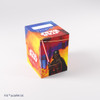Gamegenic Star Wars Unlimited Soft Crate - Luke/Vader Gamegenic Star Wars Unlimited Soft Crate - Luke/Vader