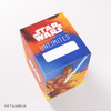 Gamegenic Star Wars Unlimited Soft Crate - Luke/Vader Gamegenic Star Wars Unlimited Soft Crate - Luke/Vader