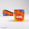 Gamegenic Star Wars Unlimited Soft Crate - Luke/Vader Gamegenic Star Wars Unlimited Soft Crate - Luke/Vader
