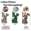 Army Painter Colour Primer - Angel Green