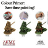 Army Painter Colour Primer - Army green