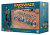 Warhammer The Old World Tomb Kings of Khemri Skeleton Warriors Warhammer The Old World Tomb Kings of Khemri Skeleton Warriors