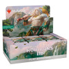 Magic the Gathering Modern Horizons 3 - Play Booster Box Magic the Gathering Modern Horizons 3 - Play Booster Box