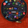 Enhance - Tabletop RPGs Dice Tray & Case Collector's Edition