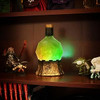 Enhance - Tabletop RPGs Sorcerer's Potion Light Green