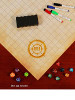 Enhance - Tabletop RPGs RPG Grid Mat Campaign Kit