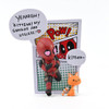 YuMe Deadpool Surprise Box - Classic Series (Blind Box)