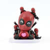 YuMe Deadpool Surprise Box - Classic Series (Blind Box)