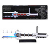 Star Wars The Black Series Force FX Z6 Riot Control Baton Star Wars The Black Series Force FX Z6 Riot Control Baton