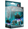 Warhammer Underworlds Deathgorge Zondaras Gravebreakers