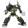 Transformers Legacy United: Deluxe Class - Star Raider Lockdown