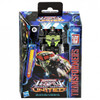 Transformers Legacy United: Deluxe Class - Star Raider Lockdown