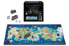 4D Cityscape Mini: Game of Thrones - Westeros Puzzle
