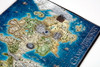 4D Cityscape Mini: Game of Thrones - Westeros Puzzle