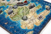 4D Cityscape Mini: Game of Thrones - Westeros Puzzle