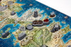 4D Cityscape Mini: Game of Thrones - Westeros Puzzle