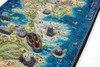 4D Cityscape Mini: Game of Thrones - Westeros Puzzle