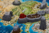 4D Cityscape Mini: Game of Thrones - Westeros Puzzle
