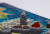 4D Cityscape Mini: Game of Thrones - Westeros Puzzle