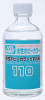 Mr Hobby Aqueous Hobby Color Thinner T110 110ml