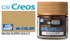 Mr Hobby SM207 Super Rich Gold 2 10ml