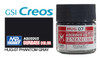 Mr Hobby Aqueous Gundam HUG07 Phantom Grey 10ml
