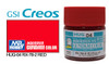 Mr Hobby Aqueous Gundam HUG04 Red 10ml