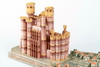 4D Cityscape: Game of Thrones - Kings Landing Puzzle 4D Cityscape: Game of Thrones - Kings Landing Puzzle