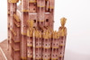 4D Cityscape: Game of Thrones - Kings Landing Puzzle 4D Cityscape: Game of Thrones - Kings Landing Puzzle