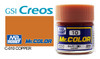 Mr Color C010 Metallic Copper 10ml