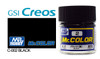 Mr Color C002 Gloss Black 10ml