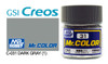 Mr Color C031 Semi Gloss Dark Grey 10ml