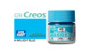 Mr Hobby Aqueous H045 Gloss Light Blue 10ml