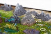 4D Cityscape: The Hobbit - Middlearth Puzzle