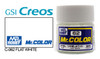 Mr Color C062 Flat White 10ml