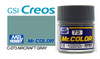 Mr Color C073 Gloss Aircraft Grey 10ml