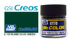 Mr Color C120 Semi Gloss RLM80 Olive Green 10ml