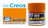Mr Color C109 Semi Gloss Character Yellow 10ml