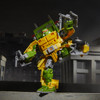 Transformers: Teenage Mutant Ninja Turtles x Transformers Party Wallop (Collaborative)