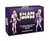 Escape the Horde Escape the Horde