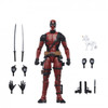 Marvel Legends Legacy Collection Deadpool Figure - Deadpool