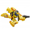 Transformers Studio Series: Deluxe Transformers - Bumblebee 111 Concept Art Sunstreaker